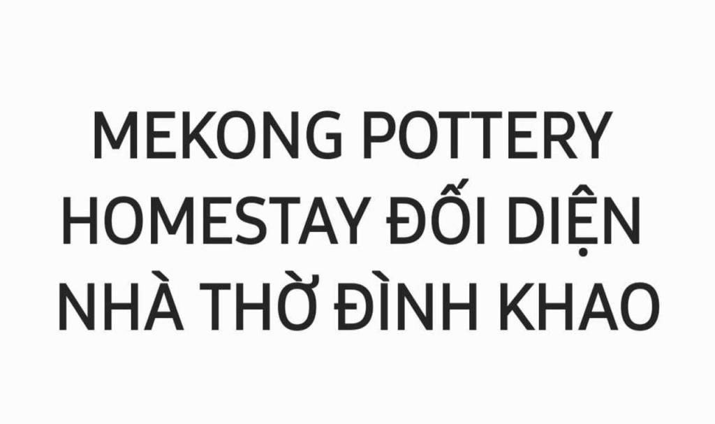 Vinh Long Bus Station arrival