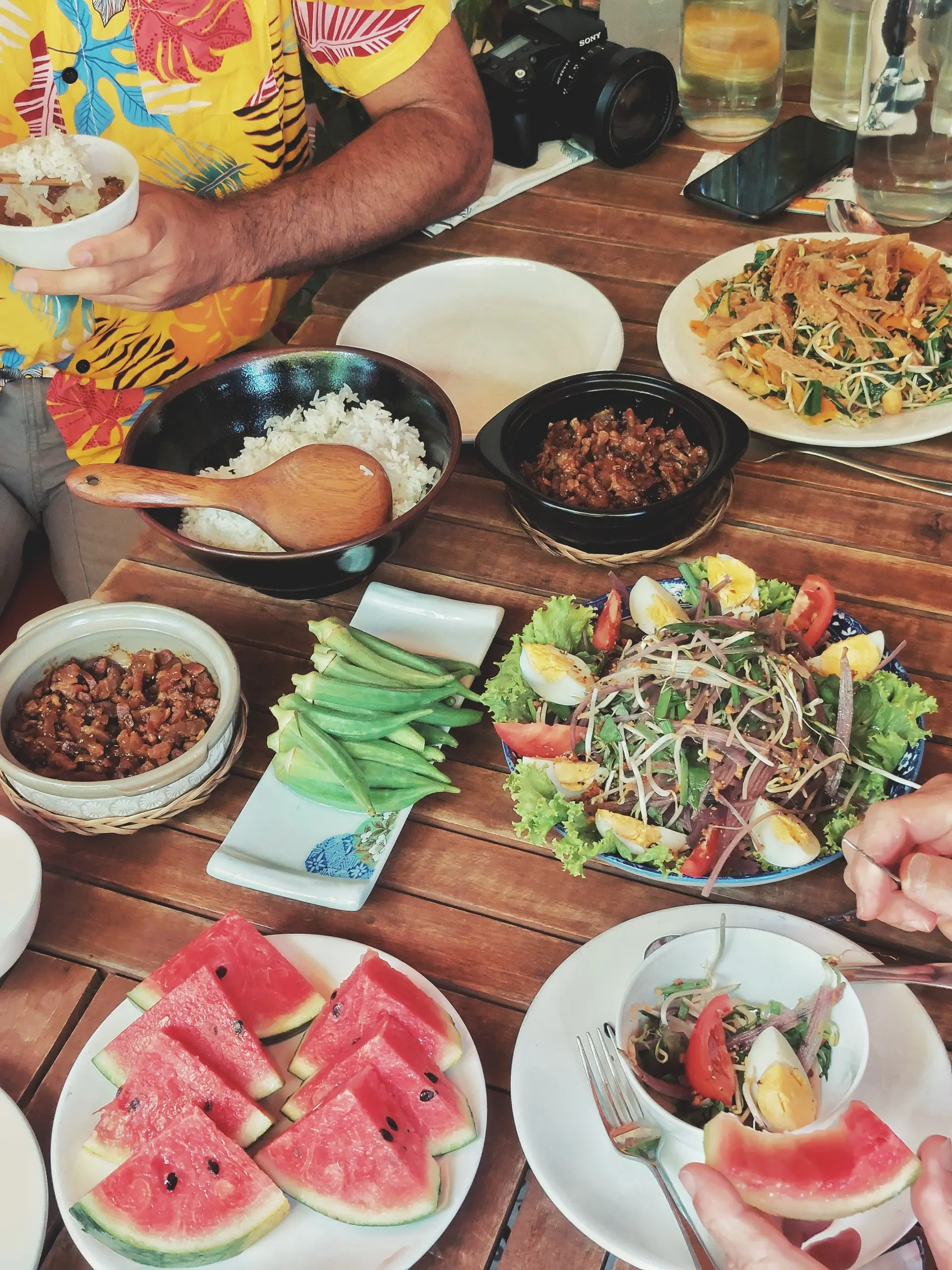 Delicious Food