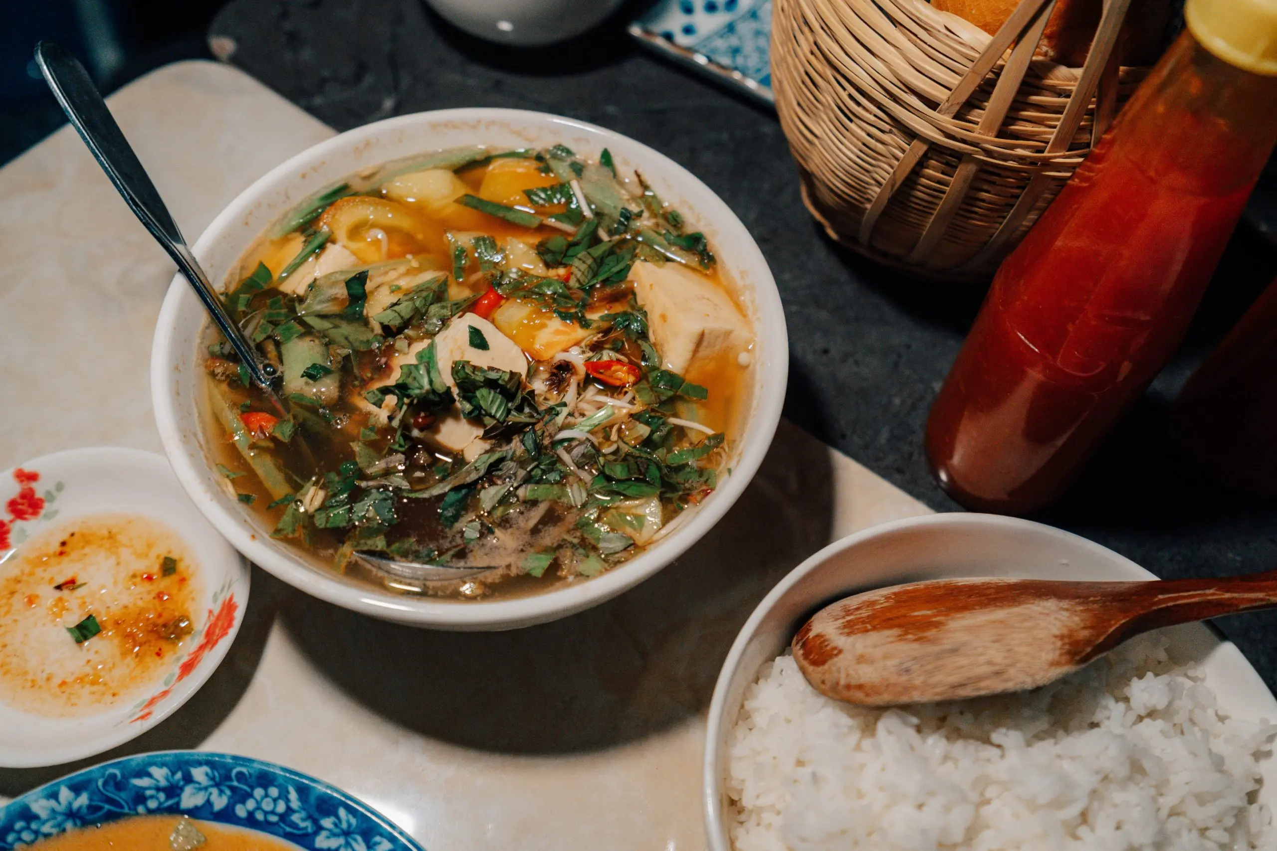 Home-Made Meals