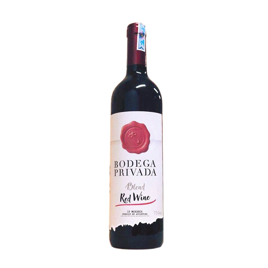 Bodega Privada Red Blend