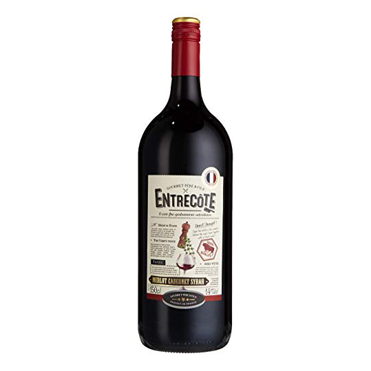 Entrecôte Red Blend