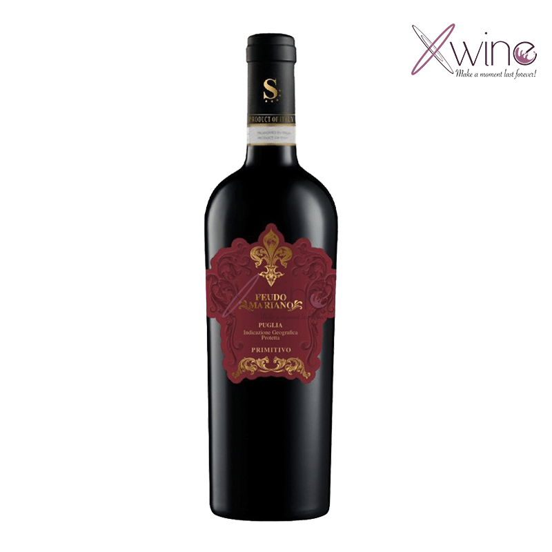 Feudo Mariano Primitivo