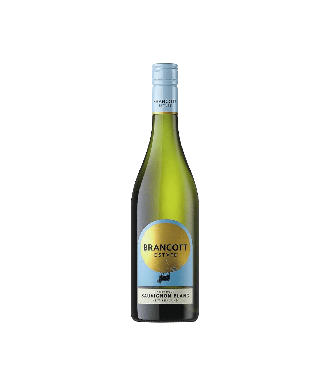 Sauvignon Blanc Marlborough – Brancott Estate
