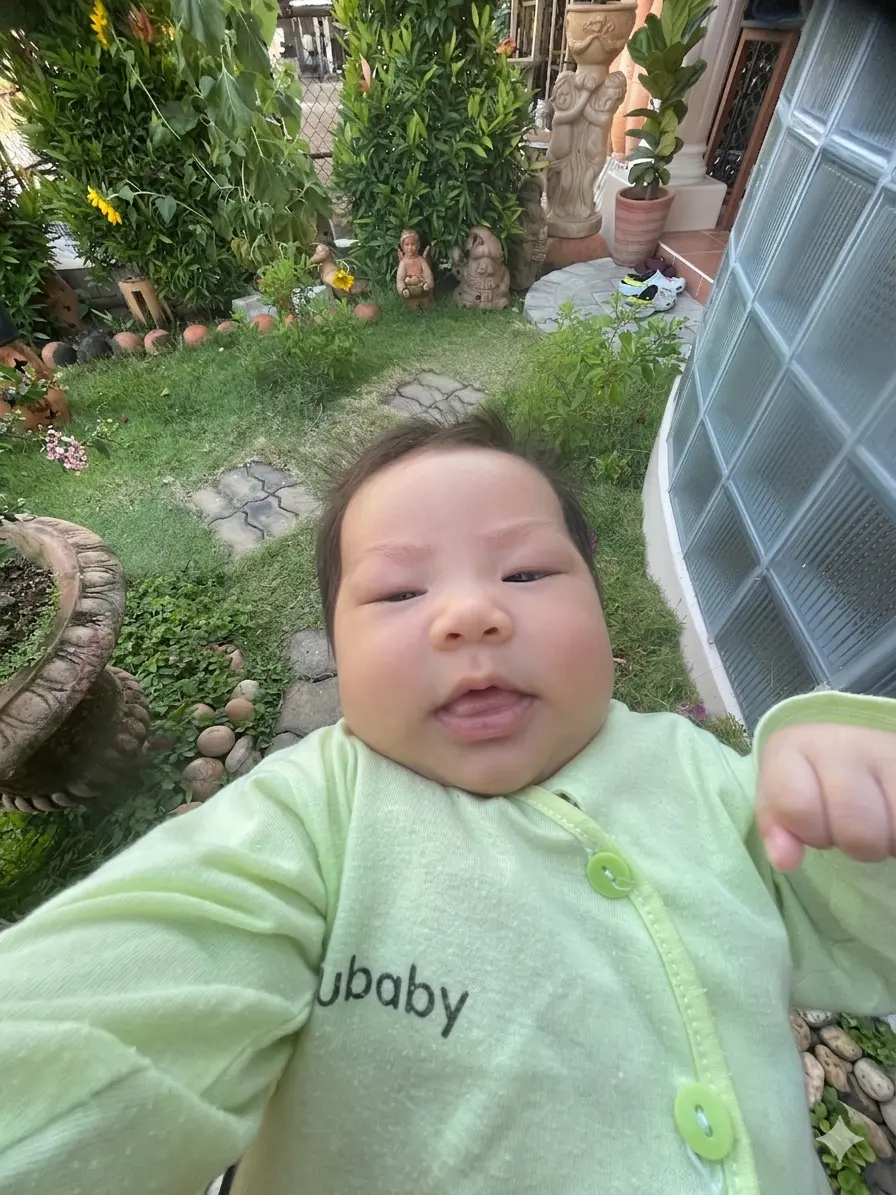 Baby Linh