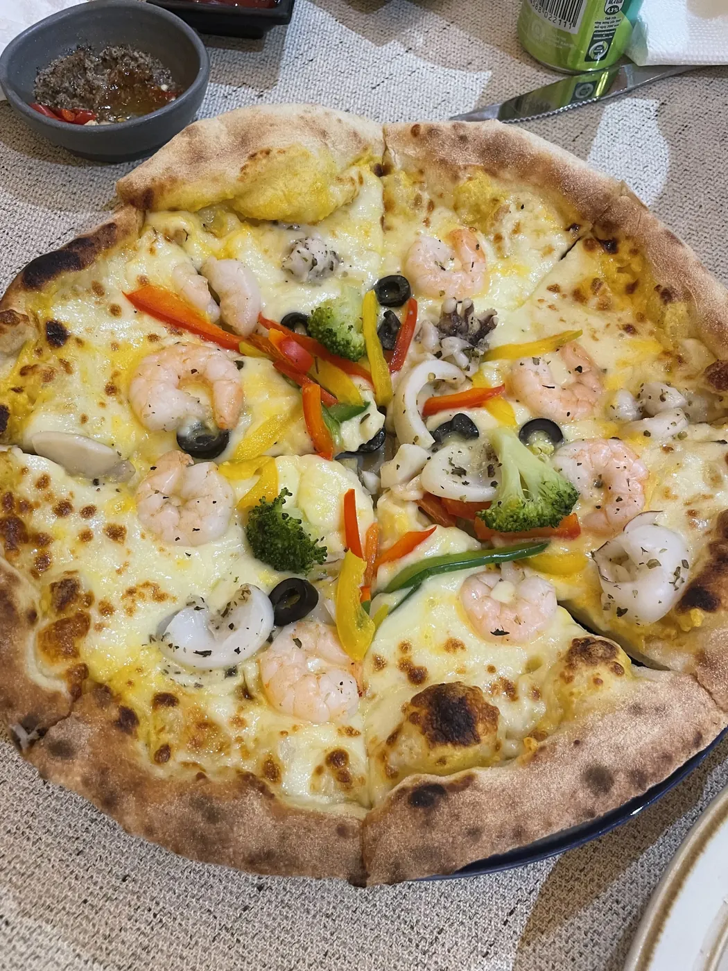 Mekong Delta restaurant