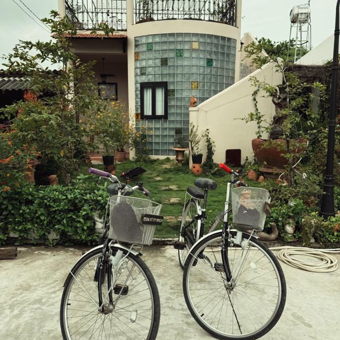 Mekong Pottery Homestay Family