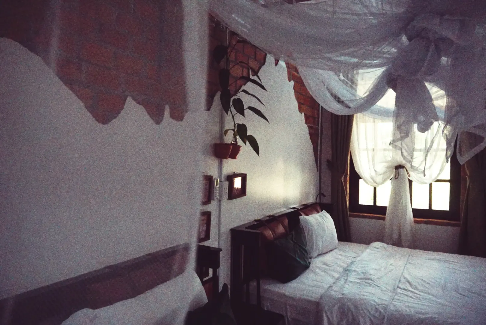 Room view