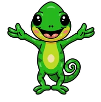 Chat with Gecko